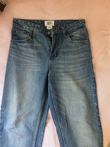 Jean pantolon