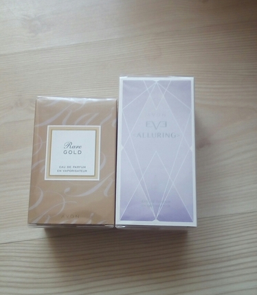 ikili parfum set