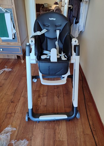 PEGPREGO mama sandalyesi - Görsel 2