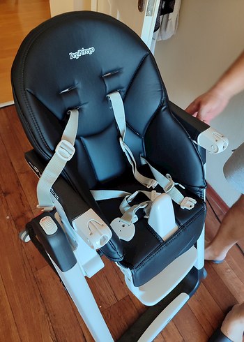 PEGPREGO mama sandalyesi - Görsel 3