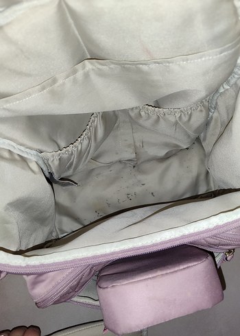 Pudra Skip Hop Bebek Bakım Çantası - Görsel 5