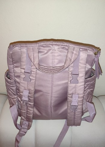 Pudra Skip Hop Bebek Bakım Çantası - Görsel 4