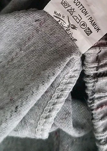Diğer Alt pijama