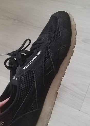Reebok Siyah Kadın Spor Ayakkabı