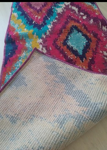 Diğer 2 adet yolluk kilim