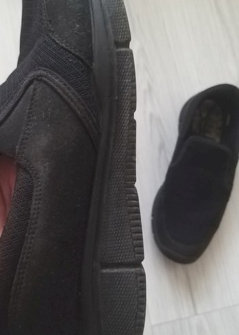 Yürüyüş ayakkabısı - Görsel 8