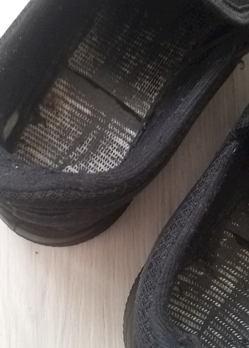 Yürüyüş ayakkabısı - Görsel 10