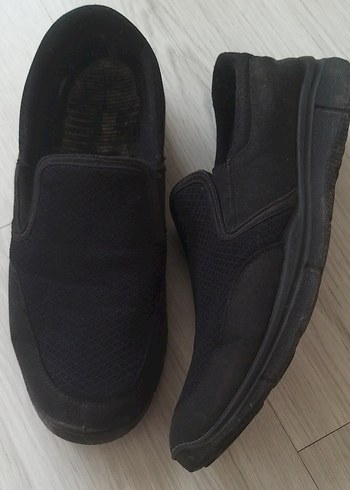 Yürüyüş ayakkabısı - Görsel 2