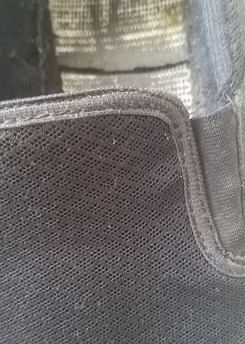 Yürüyüş ayakkabısı - Görsel 11