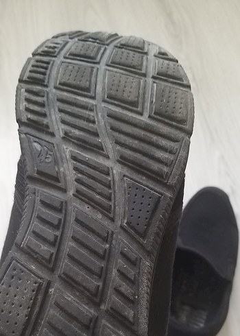 Yürüyüş ayakkabısı - Görsel 5