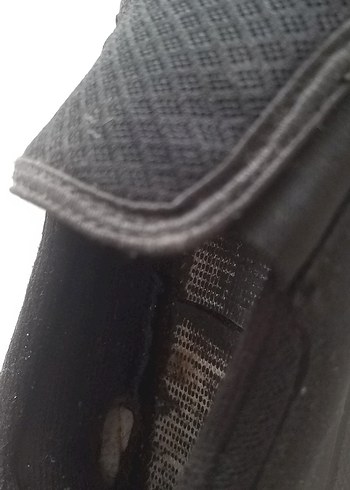 Yürüyüş ayakkabısı - Görsel 7