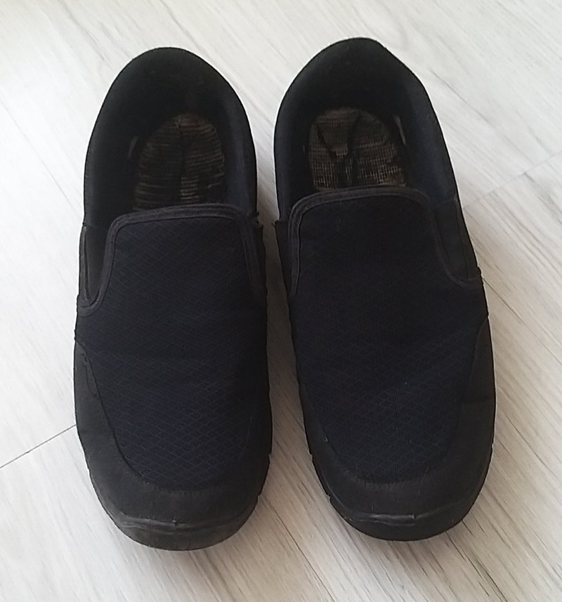 Yürüyüş ayakkabısı - Görsel 4