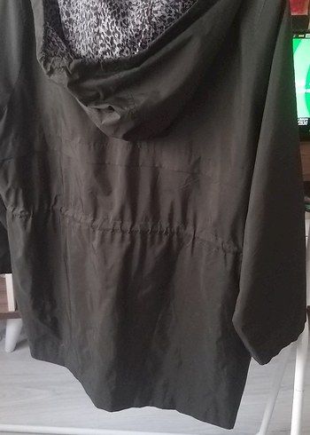 48 Beden Yağmurluk - Görsel 2