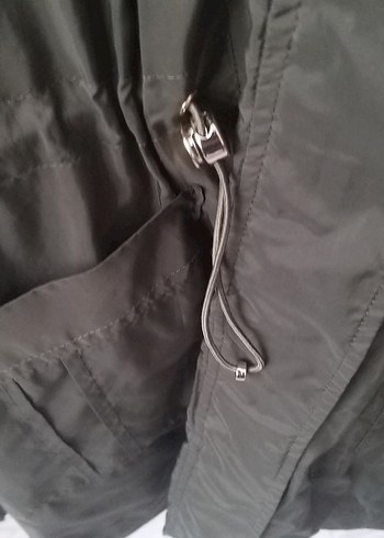 48 Beden Yağmurluk - Görsel 6