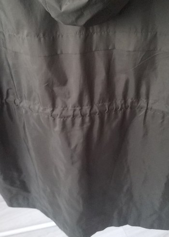 48 Beden Yağmurluk - Görsel 4