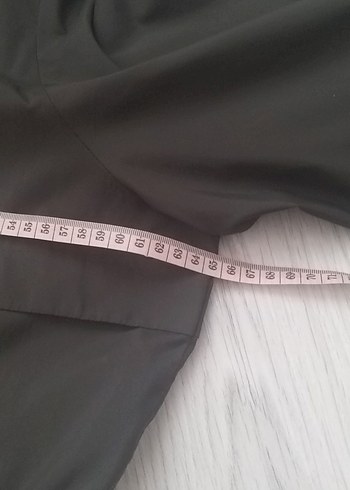 48 Beden Yağmurluk - Görsel 9