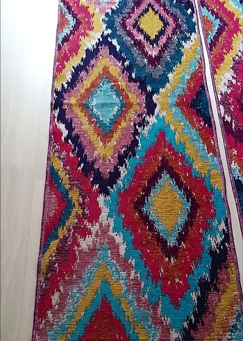 2 adet yolluk kilim - Görsel 3