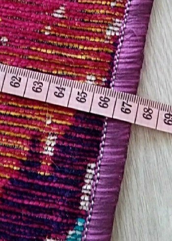 2 adet yolluk kilim - Görsel 4