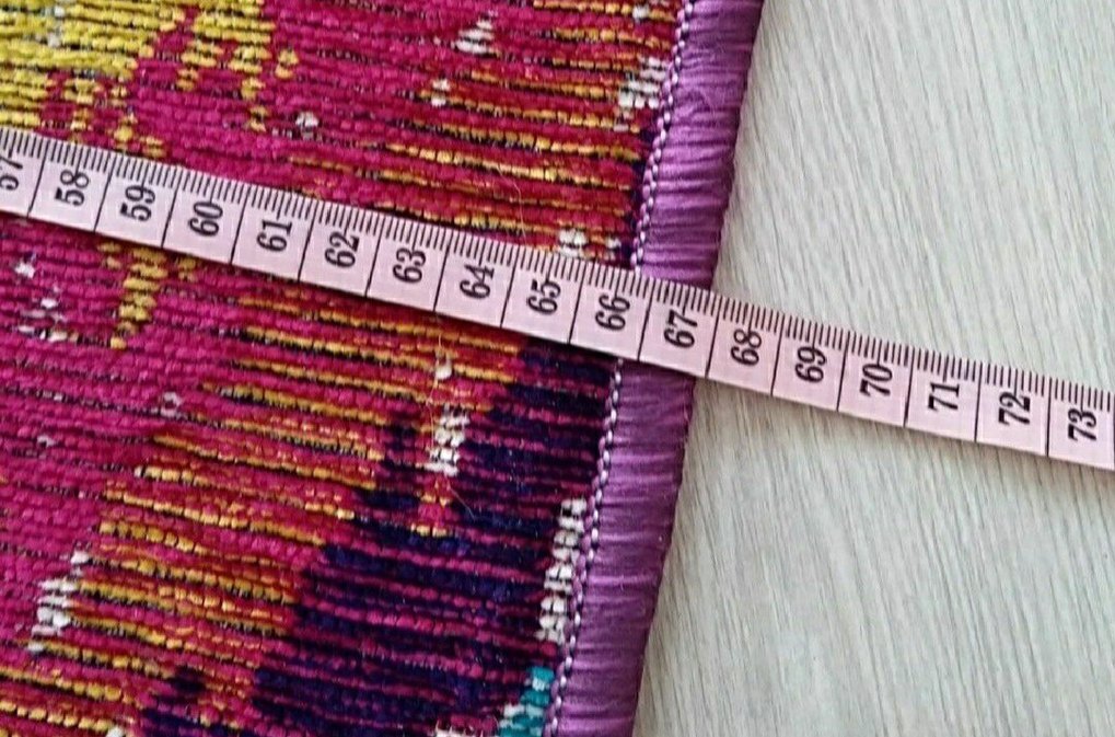 2 adet yolluk kilim - Görsel 4