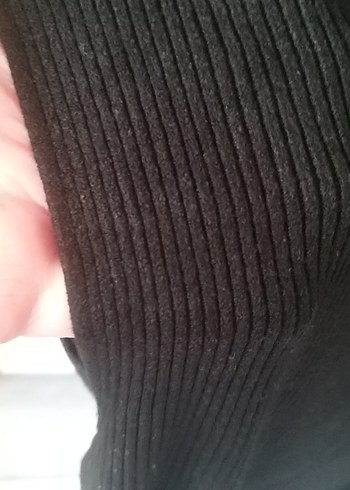 Triko bluz - Görsel 2