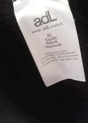 Triko bluz - Görsel 3