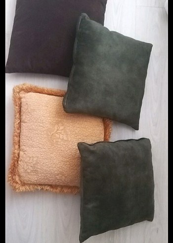 4 adet kırlent - Görsel 2