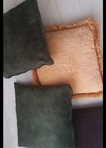 4 adet kırlent - Görsel 3