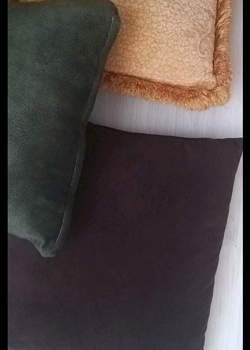 4 adet kırlent - Görsel 4