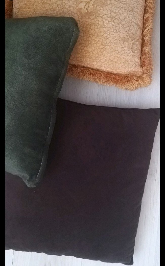 4 adet kırlent - Görsel 4