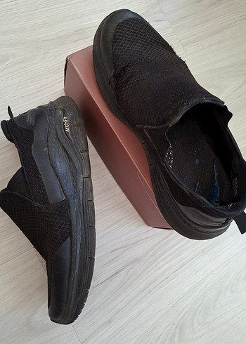 Skechers Spor Ayakkabi