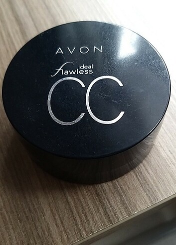 Avon Avon top allık