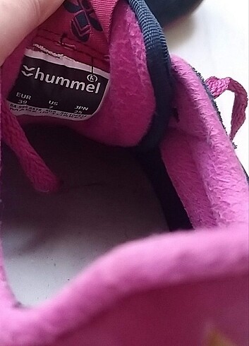 Hummel Hummel spor ayakkabı