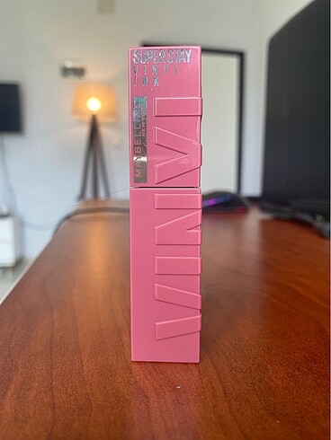 Maybelline New York Super Stay Kalıcı Likit Ruj