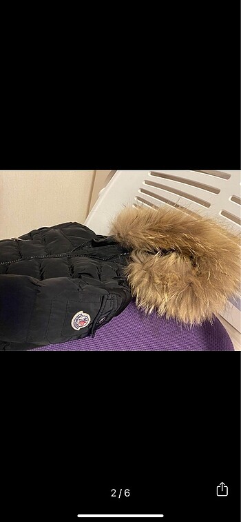 Moncler Baby moncler