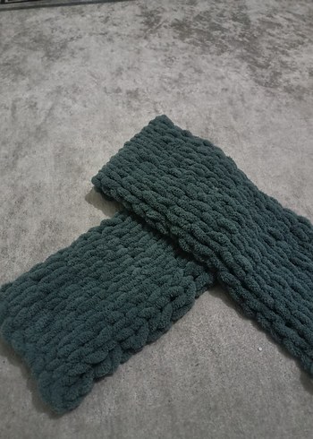 Puffy Atkı - Görsel 4