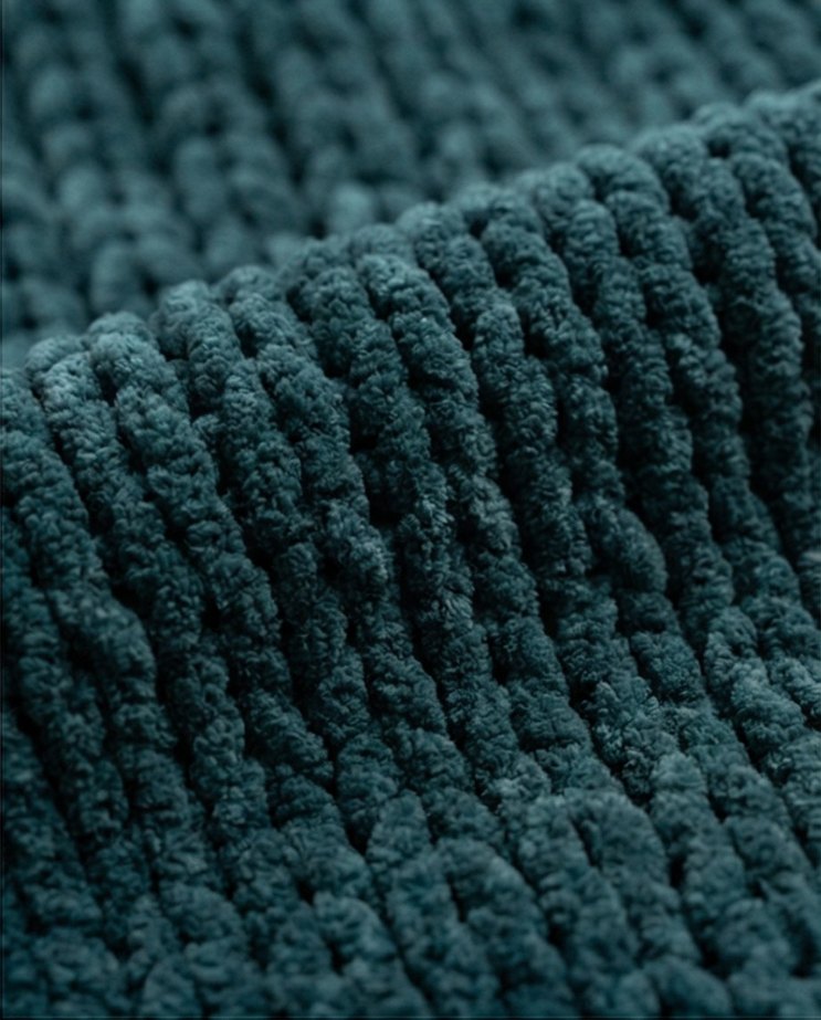 Puffy Atkı - Görsel 2