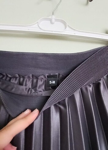 Etek Piliseli - Görsel 11