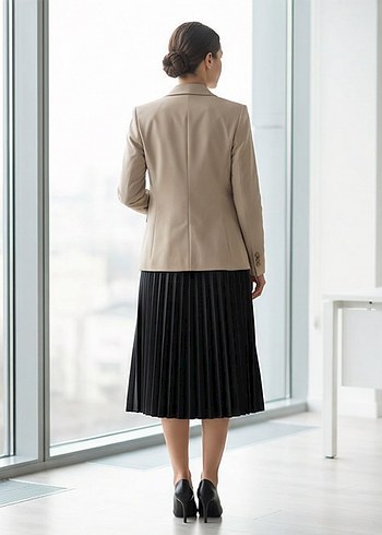 Etek Piliseli - Görsel 2