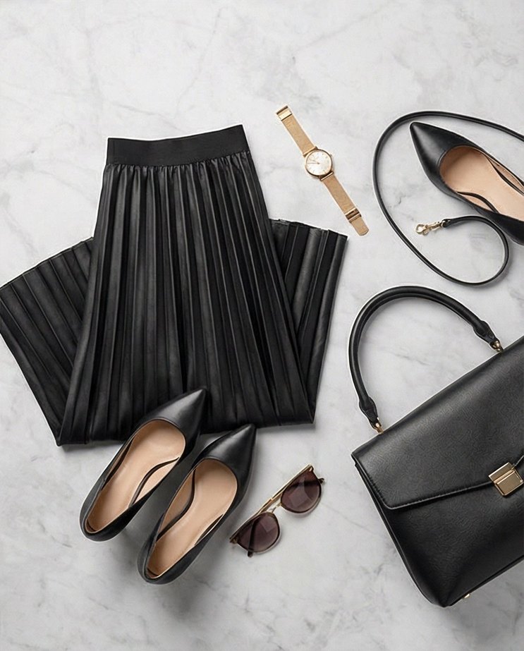 Etek Piliseli - Görsel 4