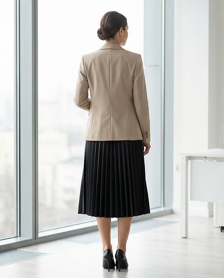 Etek Piliseli - Görsel 2