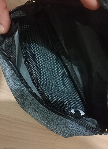 Seyahat çantası - Görsel 12