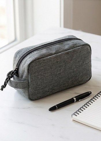 Seyahat çantası - Görsel 4