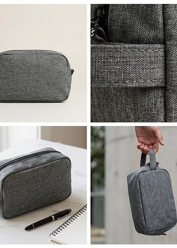 Seyahat çantası - Görsel 2