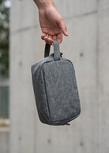 Seyahat çantası - Görsel 6