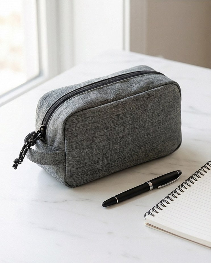 Seyahat çantası - Görsel 4