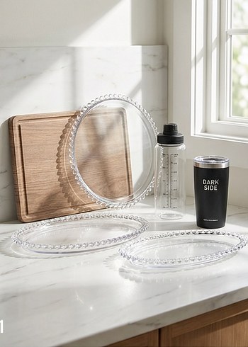 Mutfak araç gereçleri - Görsel 5