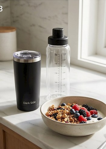 Mutfak araç gereçleri - Görsel 3