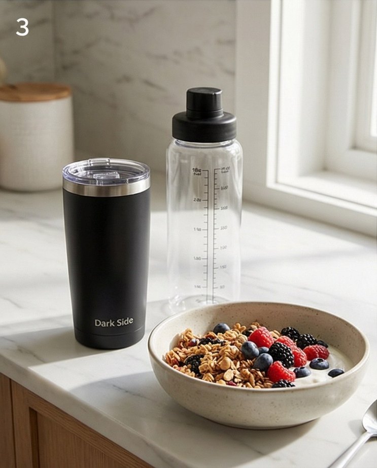 Mutfak araç gereçleri - Görsel 3