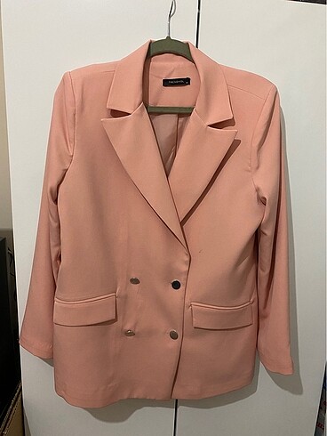 Blazer ceket