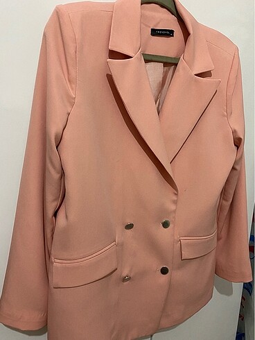 Trendyol & Milla Blazer ceket